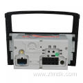 Android 8.0 car dvd gps for PAJERO 2006-2012